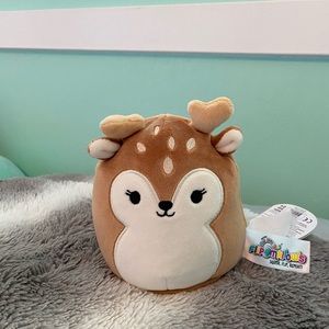 5in Dawn/ Winston flipamallow